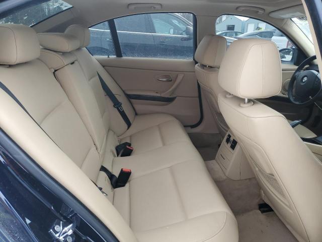 Photo 10 from auction – 2008 BMW 328 I with VIN WBAVA33538KX89527