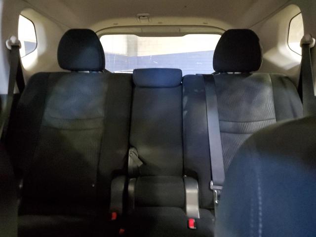 Photo 10 from auction – 2014 NISSAN ROGUE S with VIN 5N1AT2MT4EC870010