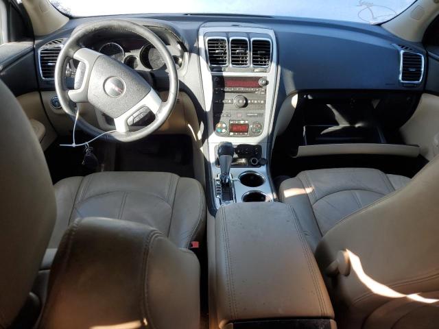Photo 8 from auction – 2012 GMC ACADIA SLT with VIN 1GKKRRED8CJ226806