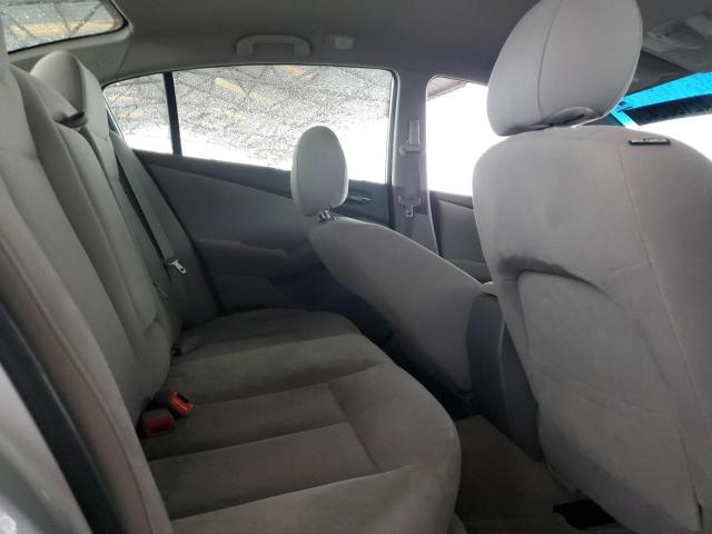 Photo 10 from auction – 2012 NISSAN ALTIMA BAS with VIN 1N4AL2AP5CN429067