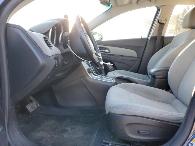 Photo 7 from auction – 2011 CHEVROLET CRUZE LT with VIN 1G1PF5S91B7102545