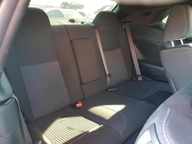 Photo 10 from auction – 2023 DODGE CHALLENGER with VIN 2C3CDZBTXPH606199