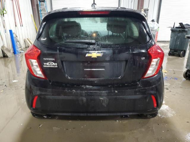 Photo 6 from auction – 2019 CHEVROLET SPARK 1LT with VIN KL8CD6SA7KC720979