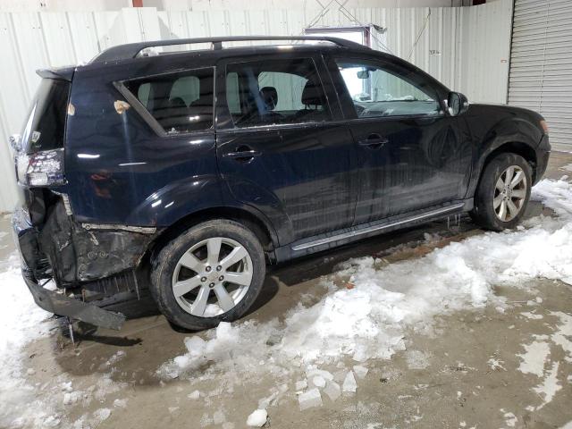 Photo 3 from auction – 2010 MITSUBISHI OUTLANDER with VIN JA4JT4AX0AZ003566