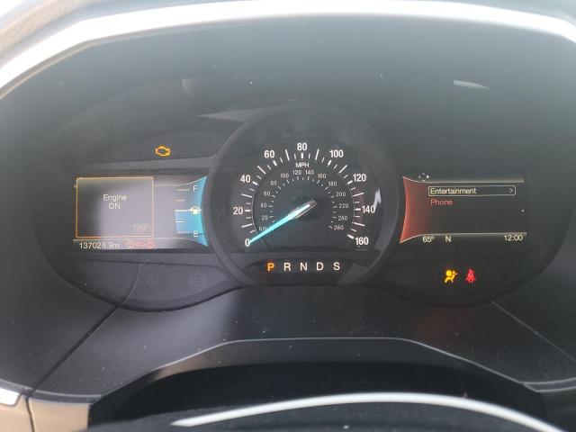 Photo 9 from auction – 2017 FORD EDGE TITAN with VIN 2FMPK3K91HBB97479