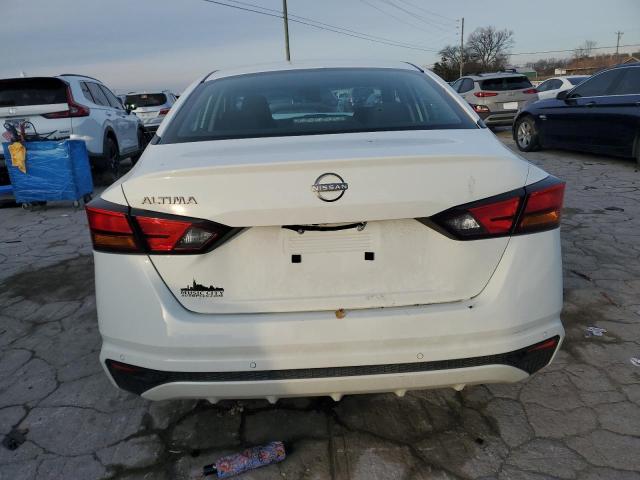 Photo 6 from auction – 2023 NISSAN ALTIMA S with VIN 1N4BL4BV3PN327673