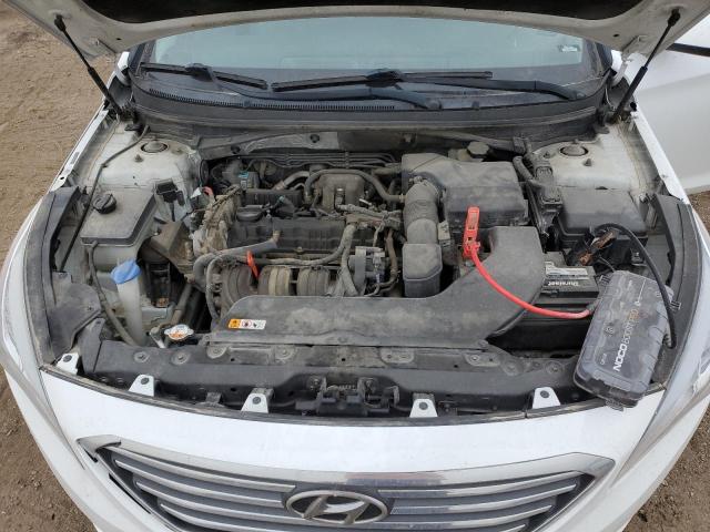 Photo 11 from auction – 2016 HYUNDAI SONATA SE with VIN 5NPE24AF8GH399876