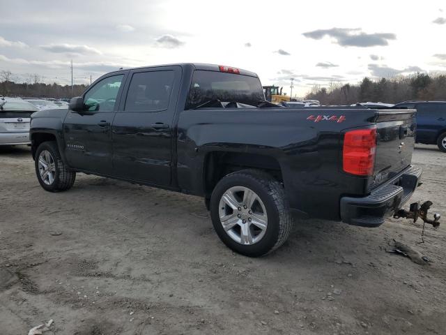 Photo 2 from auction – 2018 CHEVROLET SILVERADO with VIN 3GCUKPEC7JG542006