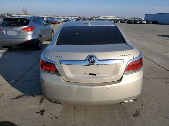 Photo 6 from auction – 2012 BUICK LACROSSE T with VIN 1G4GJ5E36CF104288