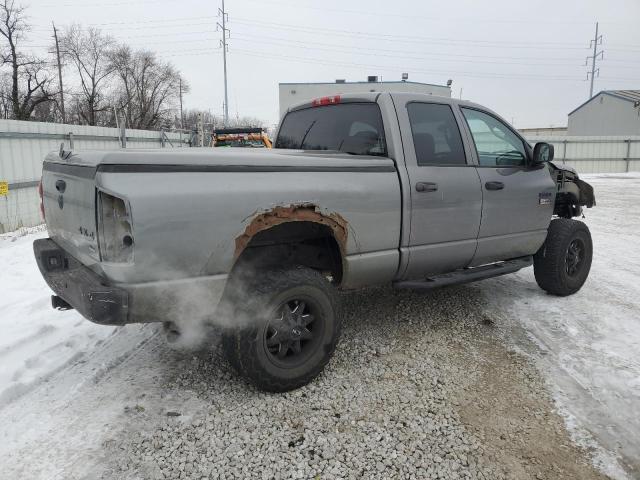 Photo 3 from auction – 2007 DODGE RAM 2500 S with VIN 1D3KS28D67J552684