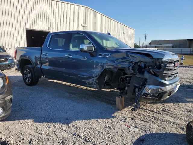 Photo 4 from auction – 2024 GMC SIERRA C15 with VIN 1GTPHDED6RZ367276
