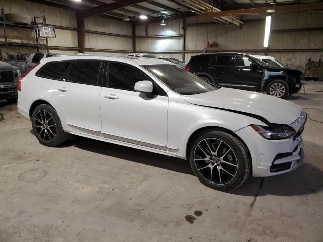 Photo 4 from auction – 2018 VOLVO V90 CROSS with VIN YV4A22NL3J1024279