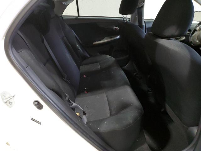 Photo 10 from auction – 2010 TOYOTA COROLLA BA with VIN 2T1BU4EE6AC468315