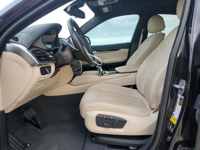 Photo 7 from auction – 2018 BMW X6 XDRIVE3 with VIN 5UXKU2C51J0X50765