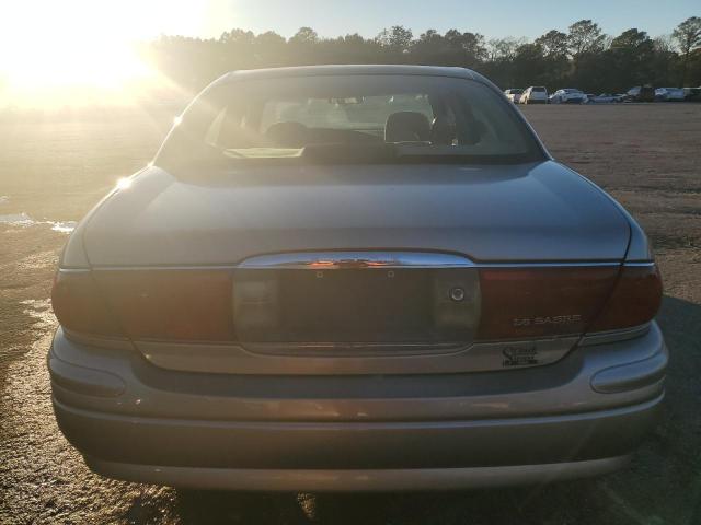 Photo 6 from auction – 2004 BUICK LESABRE CU with VIN 1G4HP54K844175677