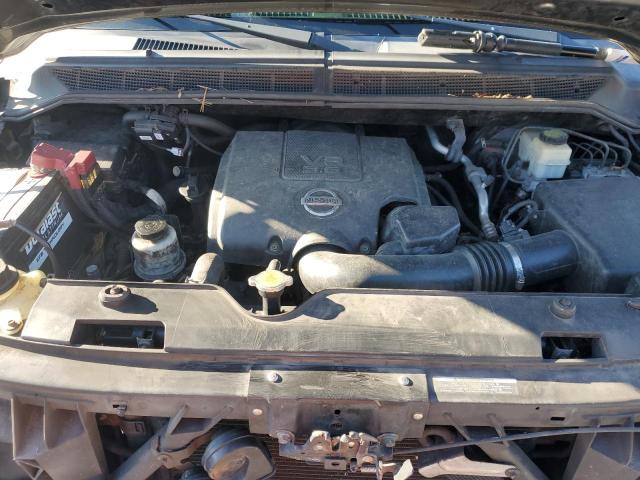 Photo 11 from auction – 2015 NISSAN TITAN with VIN 1N6AA0EC5FN501124