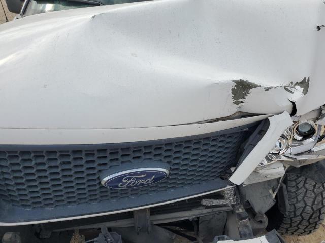 Photo 11 from auction – 2006 FORD F150 SUPER with VIN 1FTPW12V86FA71948
