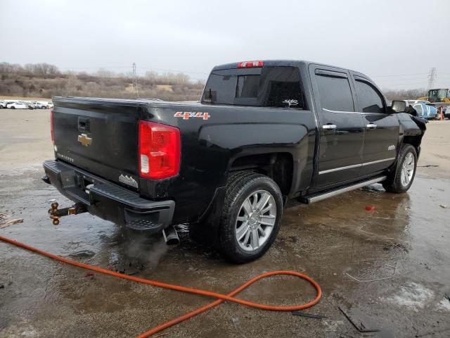 Photo 3 from auction – 2016 CHEVROLET SILVERADO with VIN 3GCUKTEC1GG118547