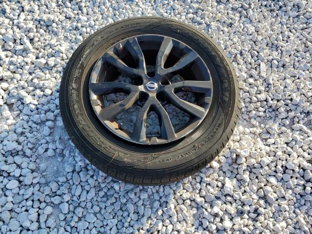 Photo 13 from auction – 2017 NISSAN ROGUE S with VIN JN8AT2MT0HW397217