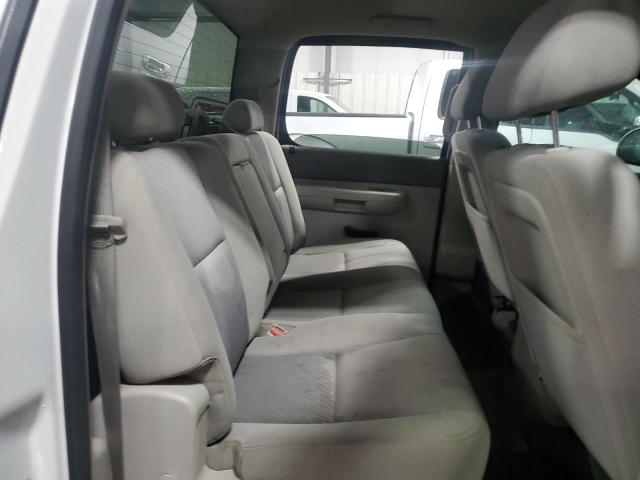 Zdjęcie 10 z aukcji – 2012 CHEVROLET SILVERADO z VIN 1GCPKSE74CF202612