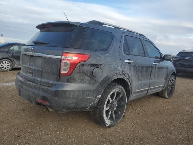 Снимка 3 от търг – 2015 FORD EXPLORER X с VIN 1FM5K8D88FGA52230