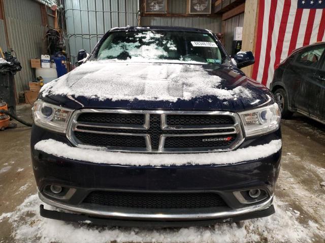 Photo 5 from auction – 2017 DODGE DURANGO SX with VIN 1C4RDJAG4HC814367