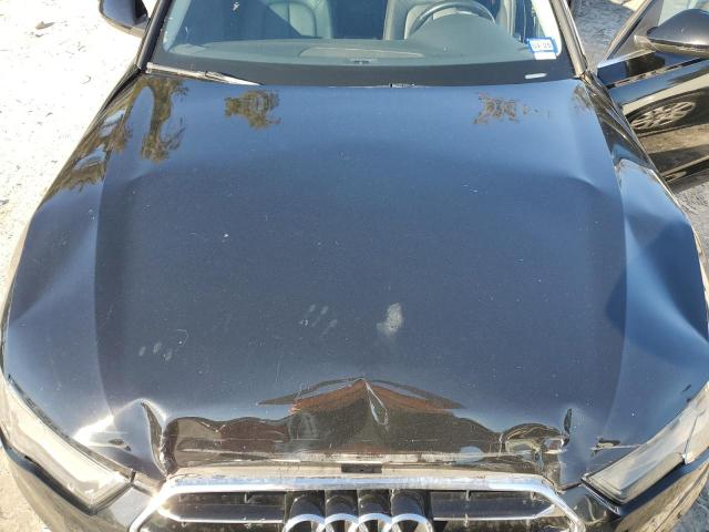 Photo 11 from auction – 2016 AUDI A6 PREMIUM with VIN WAUFFAFC6GN057751