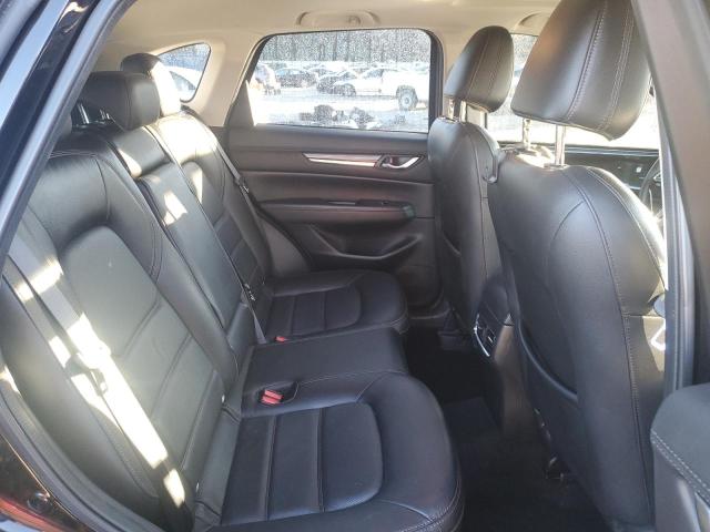Photo 11 from auction – 2023 MAZDA CX-5 PREMI with VIN JM3KFBDM2P0205109