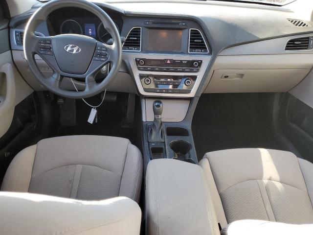 Photo 8 from auction – 2016 HYUNDAI SONATA SE with VIN 5NPE24AF0GH295317