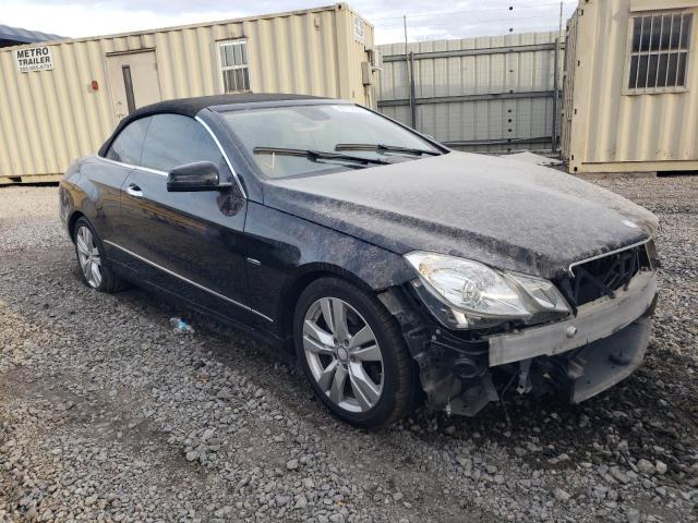 Photo 4 from auction – 2012 MERCEDES-BENZ E 350 with VIN WDDKK5KF3CF179725