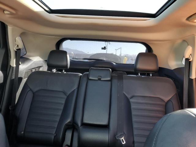 Photo 10 from auction – 2015 FORD EDGE SEL with VIN 2FMTK3J93FBC12447
