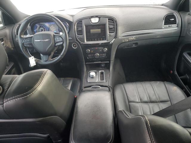 Photo 8 from auction – 2015 CHRYSLER 300 S with VIN 2C3CCAGG4FH838490