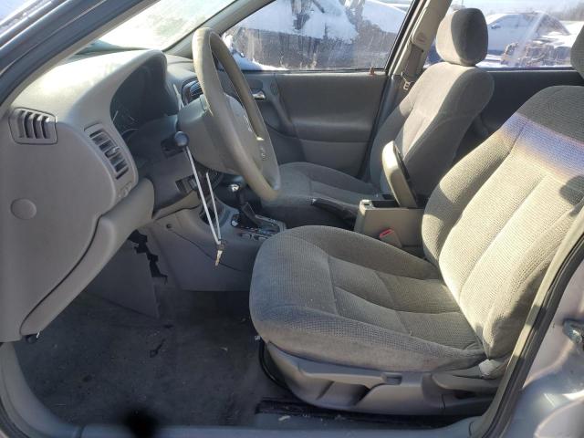 صورة رقم 7 من المزاد - 2000 SATURN LS1 مع VIN 1G8JU52F5YY672182
