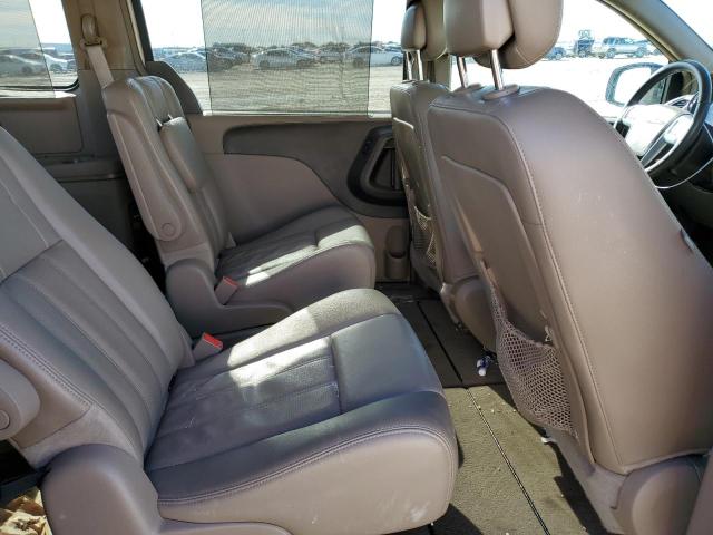 Photo 11 from auction – 2013 CHRYSLER TOWN & COU with VIN 2C4RC1CGXDR682569