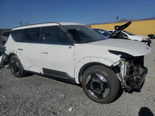 Photo 4 from auction – 2024 KIA EV9 WIND with VIN KNDAFFS59R6030316