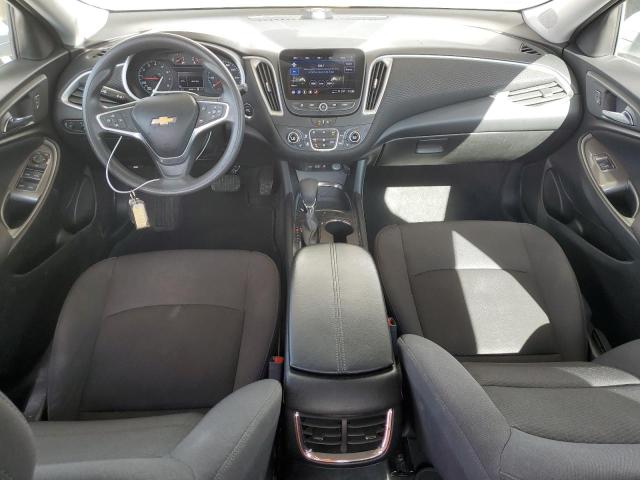 Photo 8 from auction – 2022 CHEVROLET MALIBU LT with VIN 1G1ZD5ST2NF195225