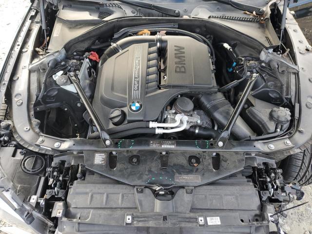 Photo 11 from auction – 2011 BMW 535 I with VIN WBAFR7C55BC803126