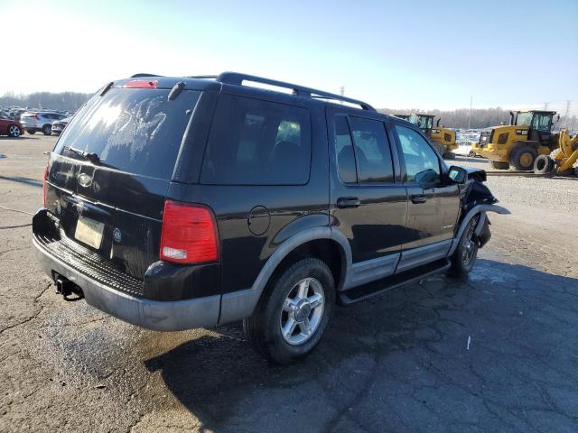 Photo 3 from auction – 2002 FORD EXPLORER X with VIN 1FMZU73E02ZB87133