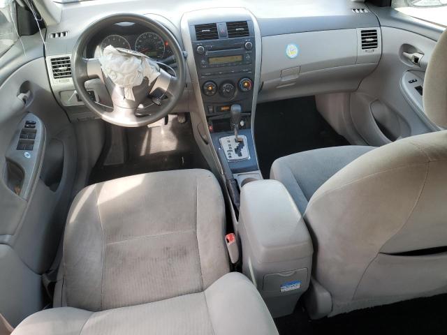 Photo 8 from auction – 2010 TOYOTA COROLLA with VIN 1NXBU4EE2AZ256798