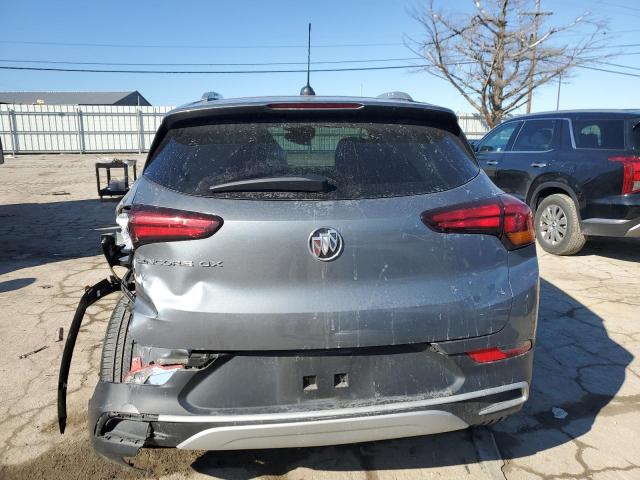 Photo 6 from auction – 2020 BUICK ENCORE GX with VIN KL4MMDSL4LB104546
