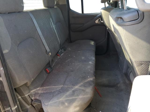 Photo 10 from auction – 2013 NISSAN FRONTIER S with VIN 1N6AD0EV0DN727237