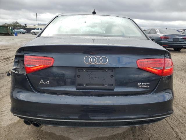 صورة رقم 6 من المزاد - 2015 AUDI A4 PREMIUM مع VIN WAUFFAFL1FN025465