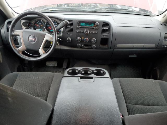 صورة رقم 8 من المزاد - 2008 GMC SIERRA K15 مع VIN 3GTEK13398G262425