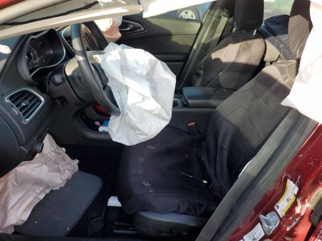Снимка 7 от търг – 2015 CHRYSLER 200 LIMITE с VIN 1C3CCCAB6FN521150