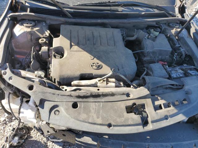 Photo 11 from auction – 2016 TOYOTA AVALON XLE with VIN 4T1BK1EB9GU211473