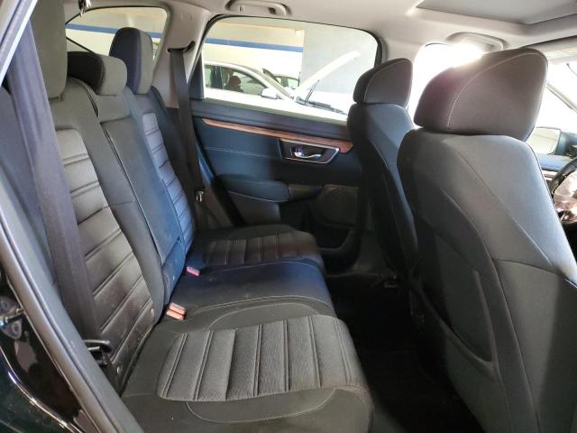 Photo 11 from auction – 2017 HONDA CR-V EX with VIN 5J6RW2H52HL067141