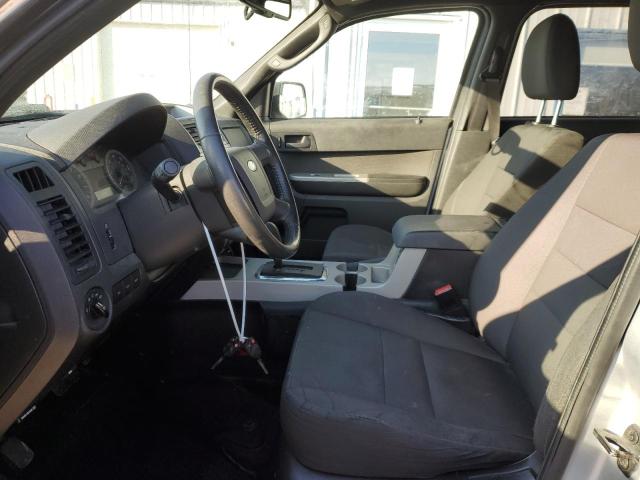 Photo 7 from auction – 2012 FORD ESCAPE XLT with VIN 1FMCU0D72CKC14629