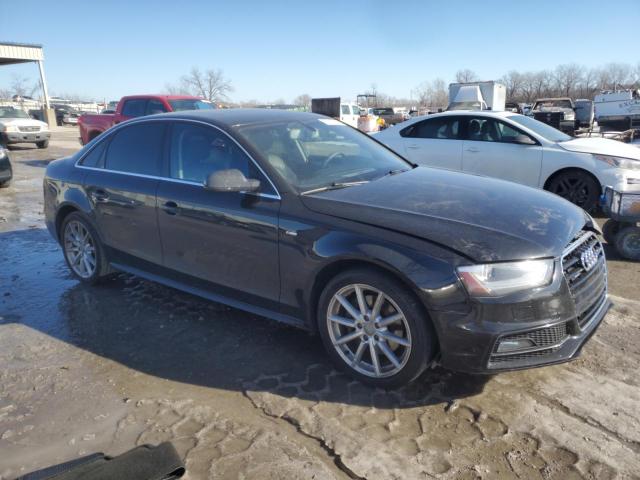 Photo 4 from auction – 2014 AUDI A4 PREMIUM with VIN WAUFFAFL6EA010112