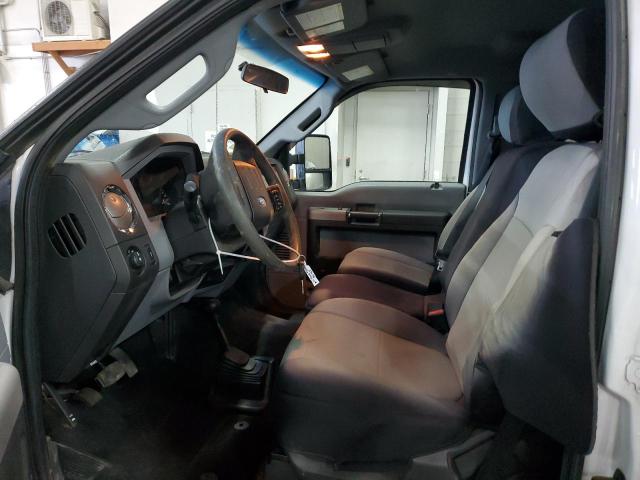 Photo 7 from auction – 2016 FORD F250 SUPER with VIN 1FT7W2B60GEA83310