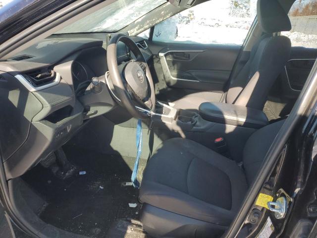 Photo 7 from auction – 2021 TOYOTA RAV4 LE with VIN 2T3F1RFVXMC174840
